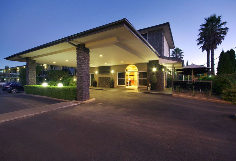 Quality Hotel Powerhouse Armidale | Armidale | New South Wales | Australia 12