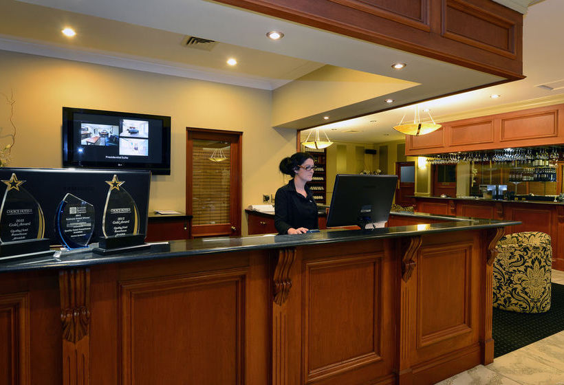 Quality Hotel Powerhouse Armidale | Armidale | New South Wales | Australia 13