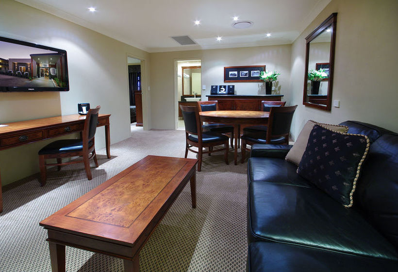 Quality Hotel Powerhouse Armidale | Armidale | New South Wales | Australia 14