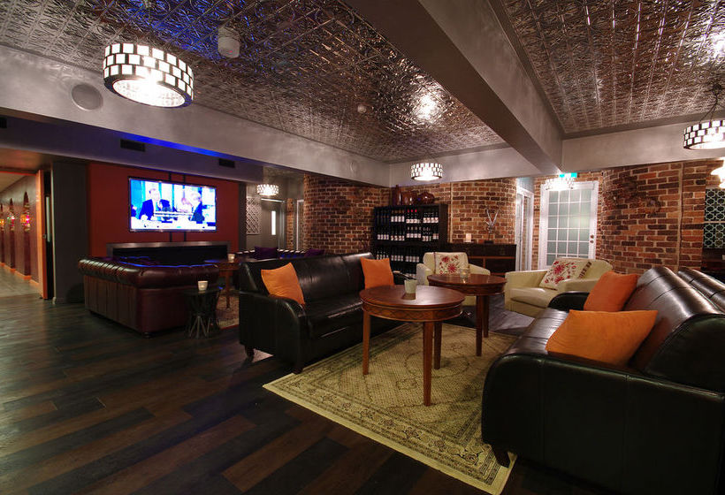 Quality Hotel Powerhouse Armidale | Armidale | New South Wales | Australia 17