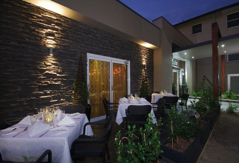 Quality Hotel Powerhouse Armidale | Armidale | New South Wales | Australia 19