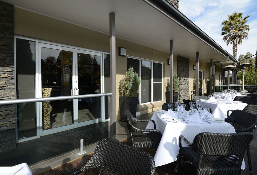 Quality Hotel Powerhouse Armidale | Armidale | New South Wales | Australia 2