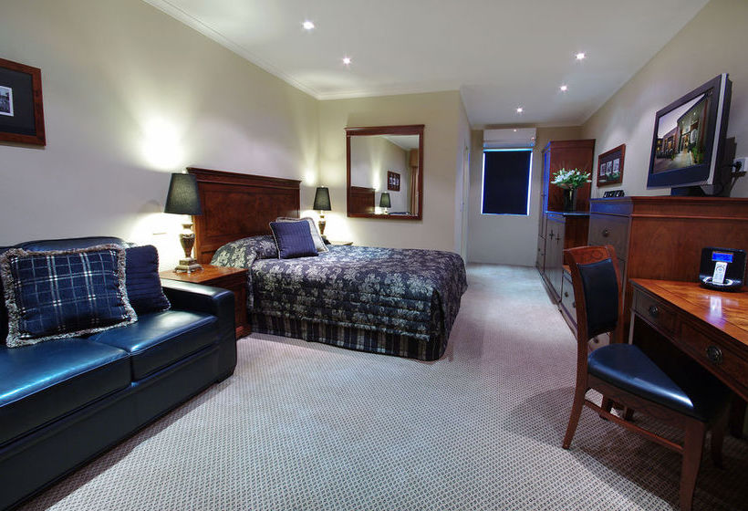 Quality Hotel Powerhouse Armidale | Armidale | New South Wales | Australia 3