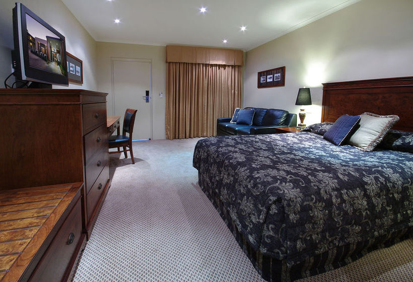 Quality Hotel Powerhouse Armidale | Armidale | New South Wales | Australia 4