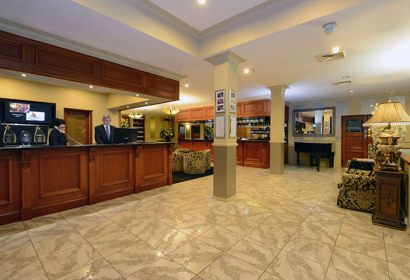 Quality Hotel Powerhouse Armidale | Armidale | New South Wales | Australia 5