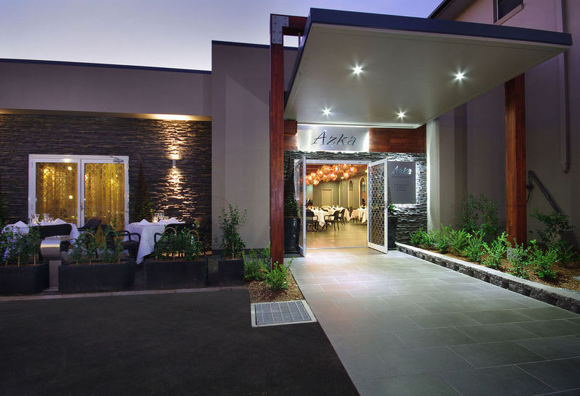 Quality Hotel Powerhouse Armidale | Armidale | New South Wales | Australia 6