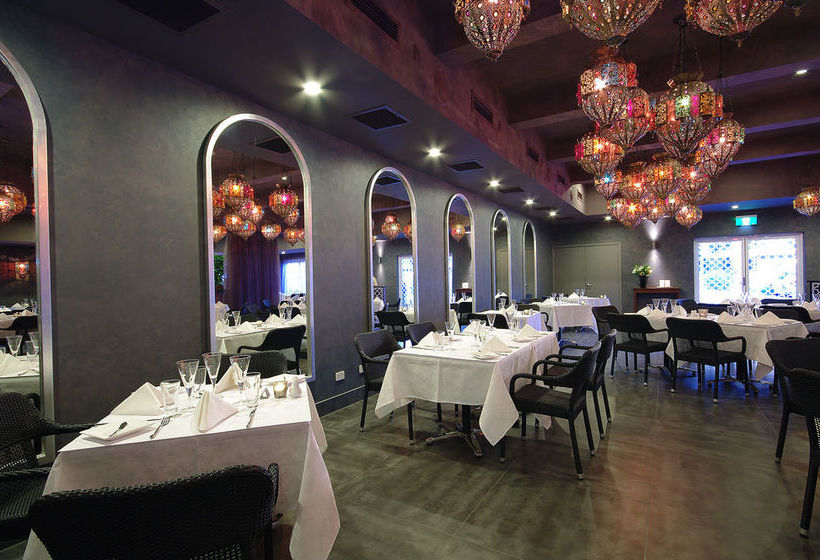 Quality Hotel Powerhouse Armidale | Armidale | New South Wales | Australia 7