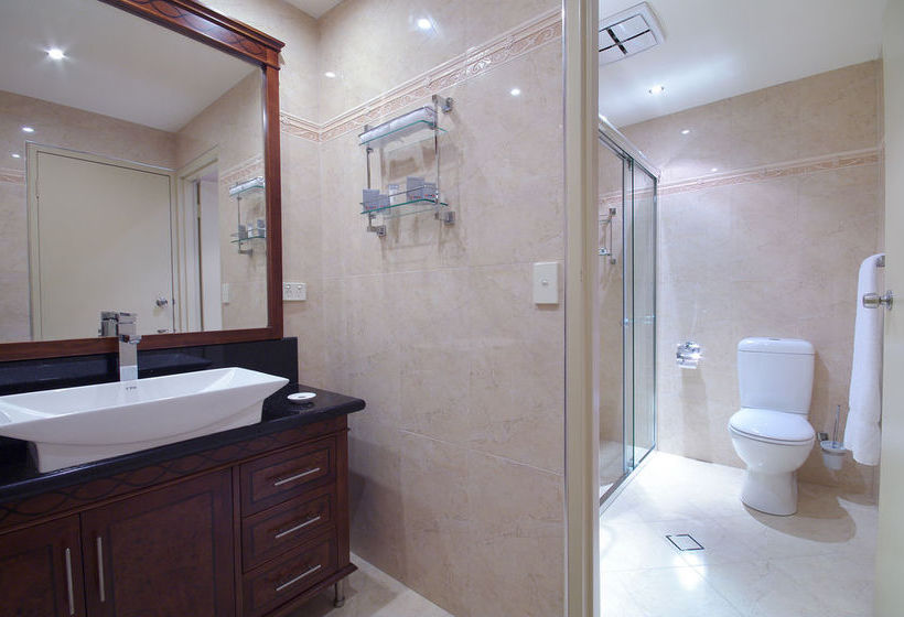 Quality Hotel Powerhouse Armidale | Armidale | New South Wales | Australia 8