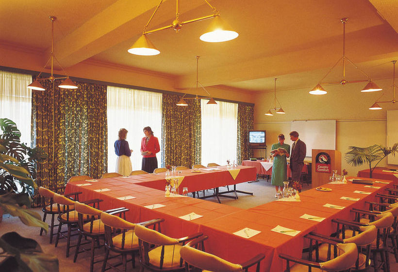 Hotel Country Comfort Armidale Armidale