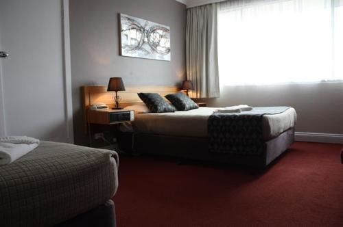 Hotel Country Comfort Armidale | Armidale | New South Wales | Australia 11