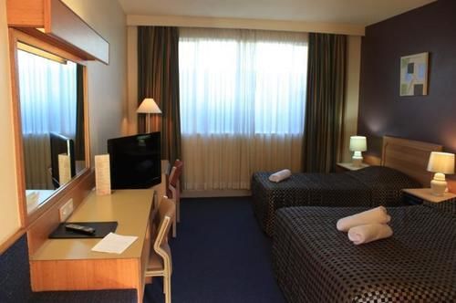 Hotel Country Comfort Armidale | Armidale | New South Wales | Australia 12