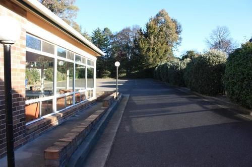 Hotel Country Comfort Armidale | Armidale | New South Wales | Australia 13