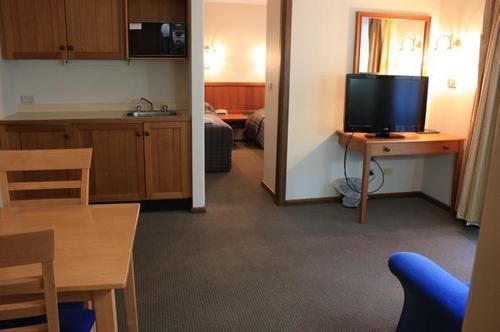 Hotel Country Comfort Armidale | Armidale | New South Wales | Australia 14