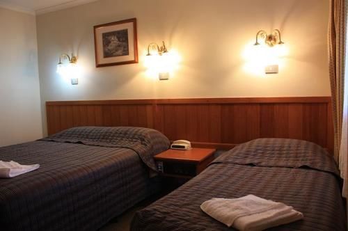 Hotel Country Comfort Armidale | Armidale | New South Wales | Australia 15