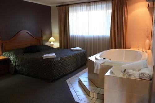 Hotel Country Comfort Armidale | Armidale | New South Wales | Australia 16