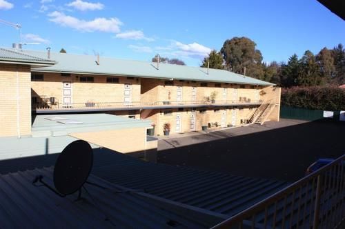 Hotel Country Comfort Armidale | Armidale | New South Wales | Australia 18