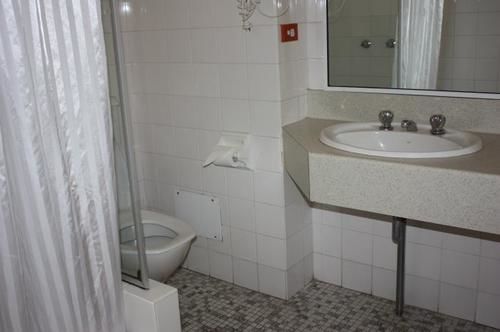 Hotel Country Comfort Armidale | Armidale | New South Wales | Australia 19