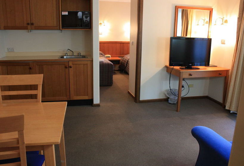 Hotel Country Comfort Armidale | Armidale | New South Wales | Australia 3