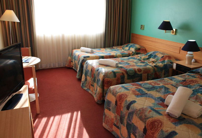 Hotel Country Comfort Armidale | Armidale | New South Wales | Australia 4