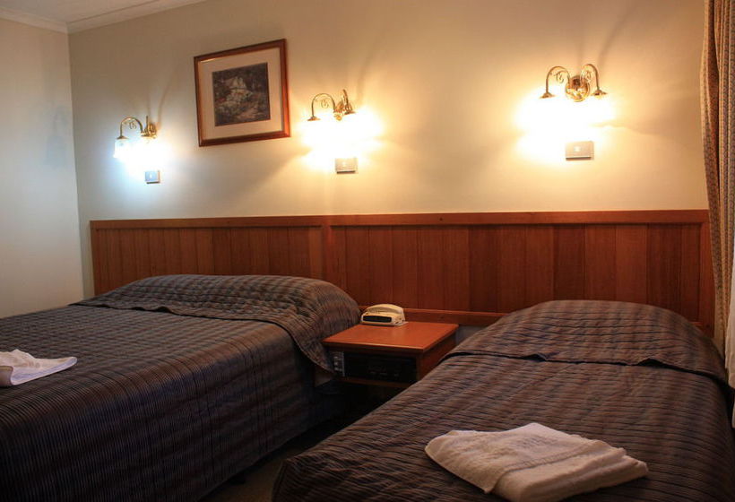 Hotel Country Comfort Armidale | Armidale | New South Wales | Australia 5