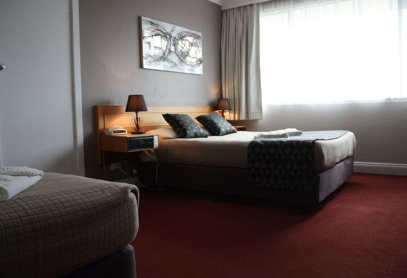 Hotel Country Comfort Armidale | Armidale | New South Wales | Australia 6