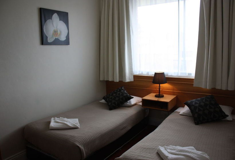 Hotel Country Comfort Armidale | Armidale | New South Wales | Australia 7