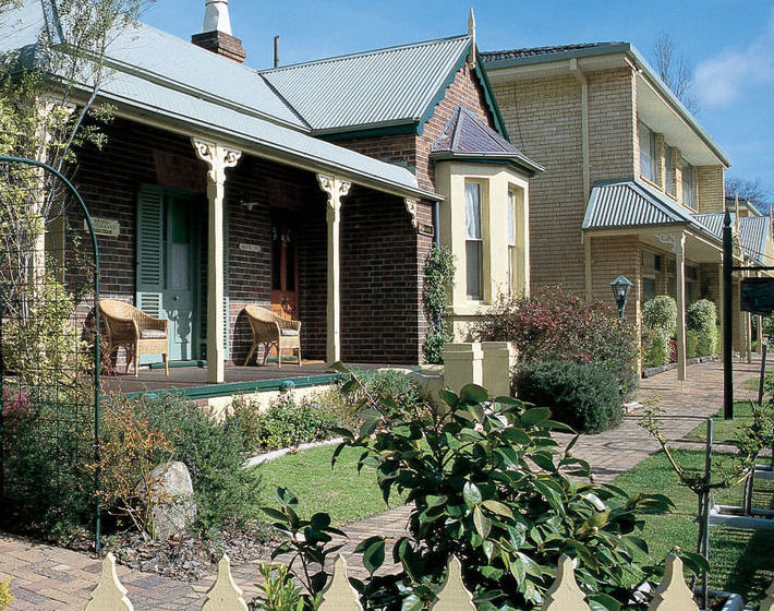Hotel Country Comfort Armidale | Armidale | New South Wales | Australia 8