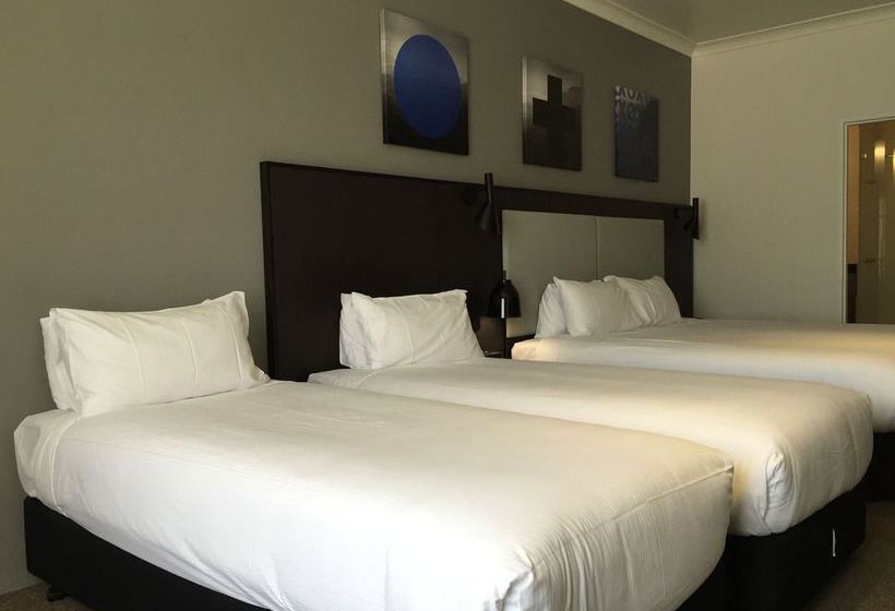 Quality Hotel CKS Sydney Airport | Sydney | New South Wales | Australia 10