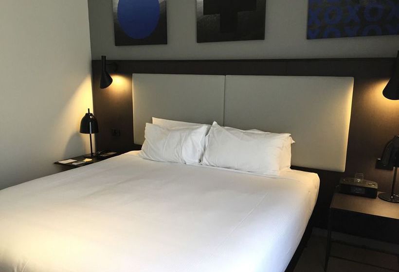 Quality Hotel CKS Sydney Airport | Sydney | New South Wales | Australia 11