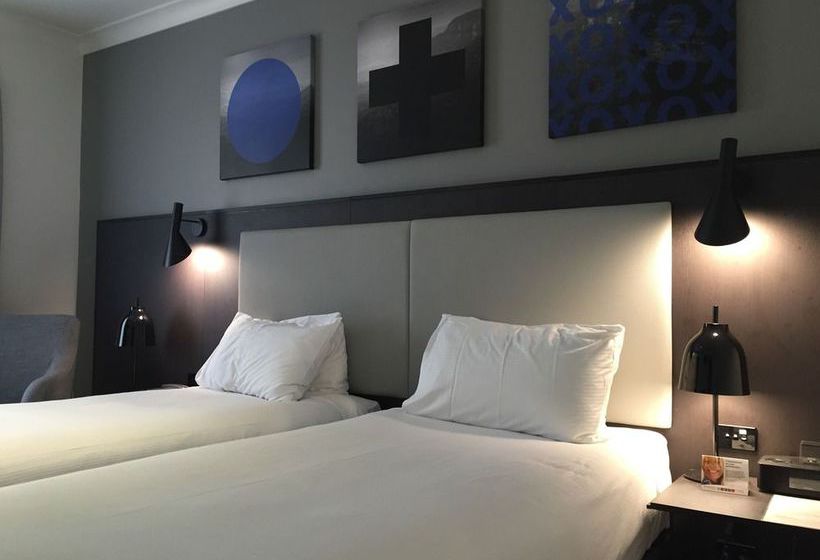 Quality Hotel CKS Sydney Airport | Sydney | New South Wales | Australia 14