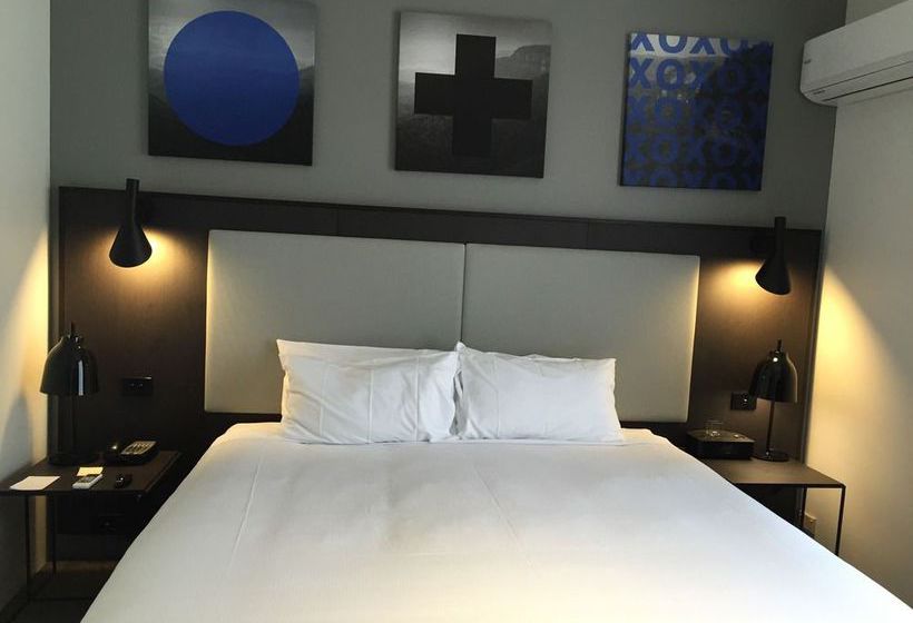 Quality Hotel CKS Sydney Airport | Sydney | New South Wales | Australia 16