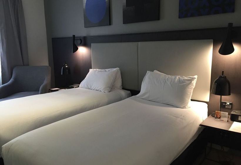 Quality Hotel CKS Sydney Airport | Sydney | New South Wales | Australia 17