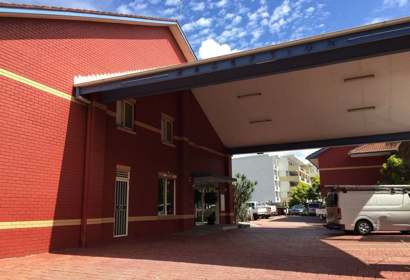 Quality Hotel CKS Sydney Airport | Sydney | New South Wales | Australia 18