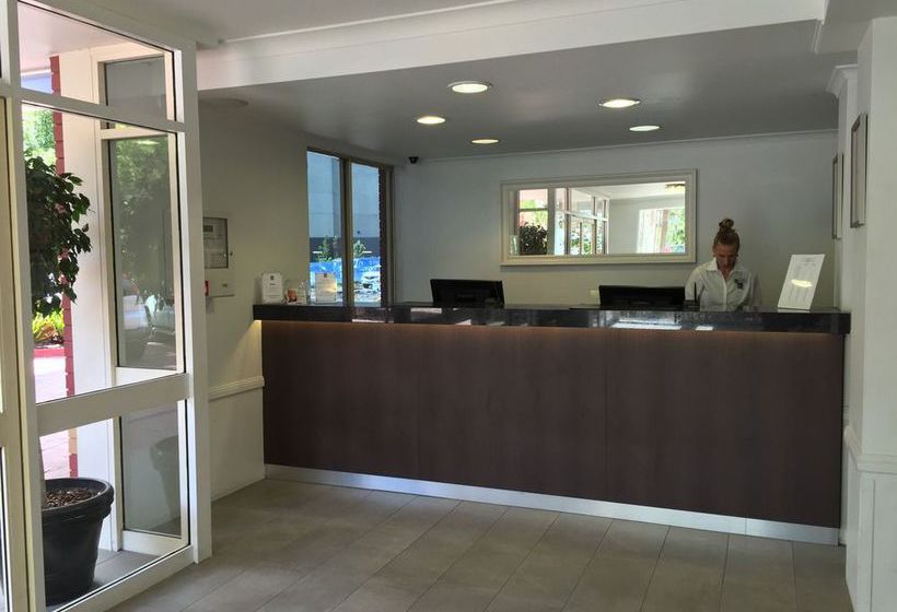 Quality Hotel CKS Sydney Airport | Sydney | New South Wales | Australia 20