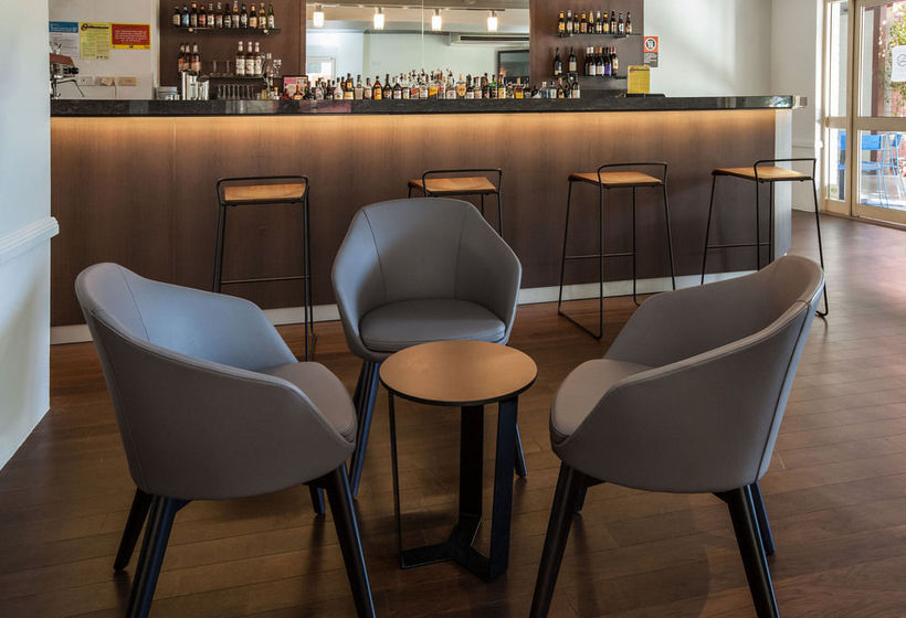 Quality Hotel CKS Sydney Airport | Sydney | New South Wales | Australia 3