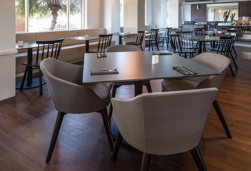 Quality Hotel CKS Sydney Airport | Sydney | New South Wales | Australia 4