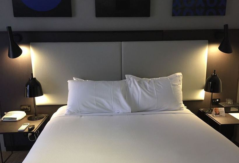 Quality Hotel CKS Sydney Airport | Sydney | New South Wales | Australia 8