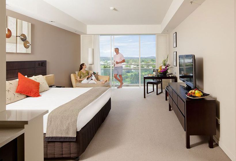 Racv Royal Pines Resort | Benowa | Queensland | Australia 1