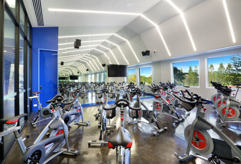 Racv Royal Pines Resort | Benowa | Queensland | Australia 10