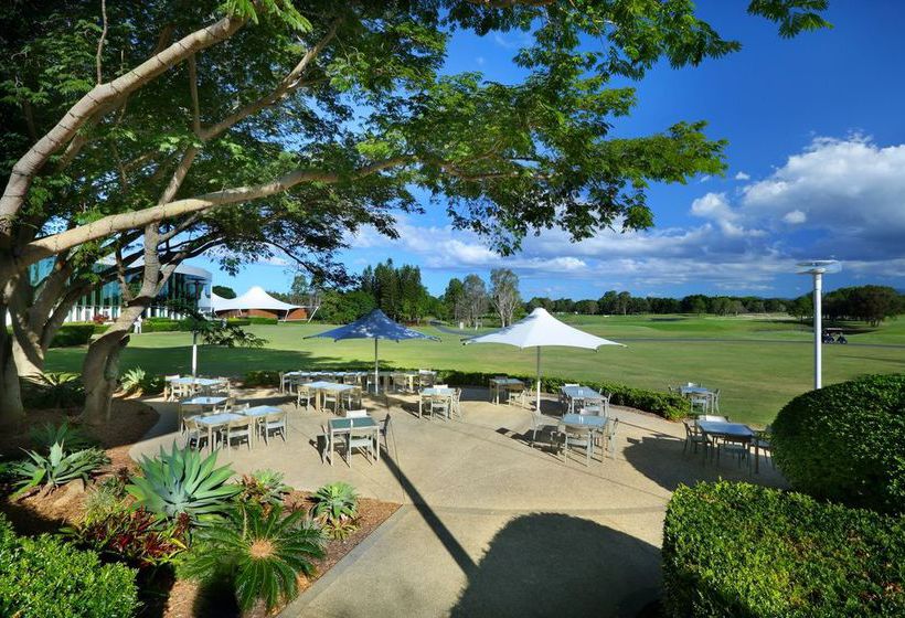 Racv Royal Pines Resort | Benowa | Queensland | Australia 11