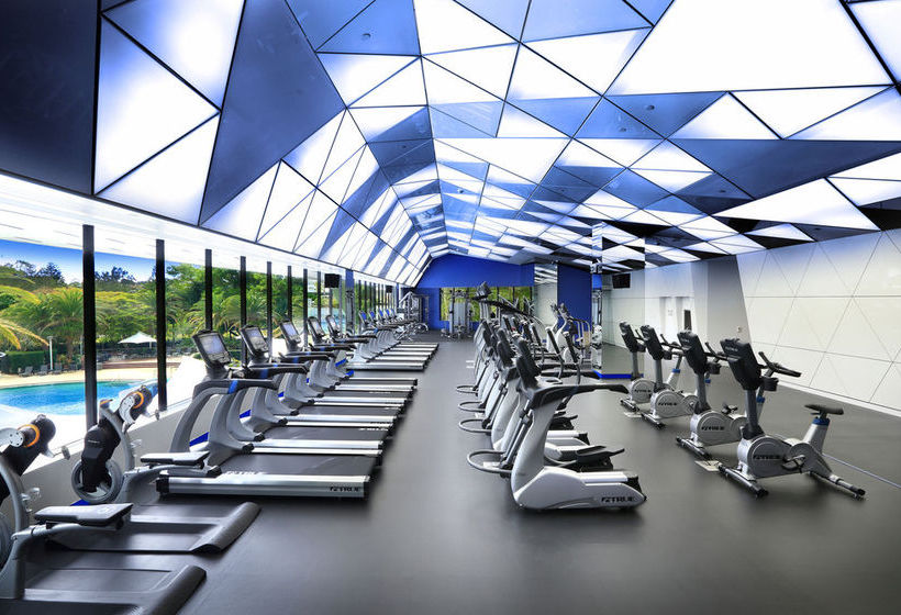 Racv Royal Pines Resort | Benowa | Queensland | Australia 13