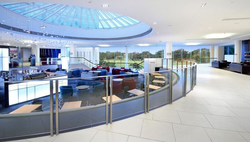 Racv Royal Pines Resort | Benowa | Queensland | Australia 16