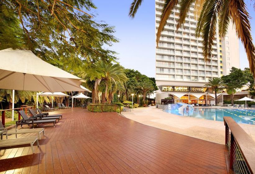 Racv Royal Pines Resort | Benowa | Queensland | Australia 17