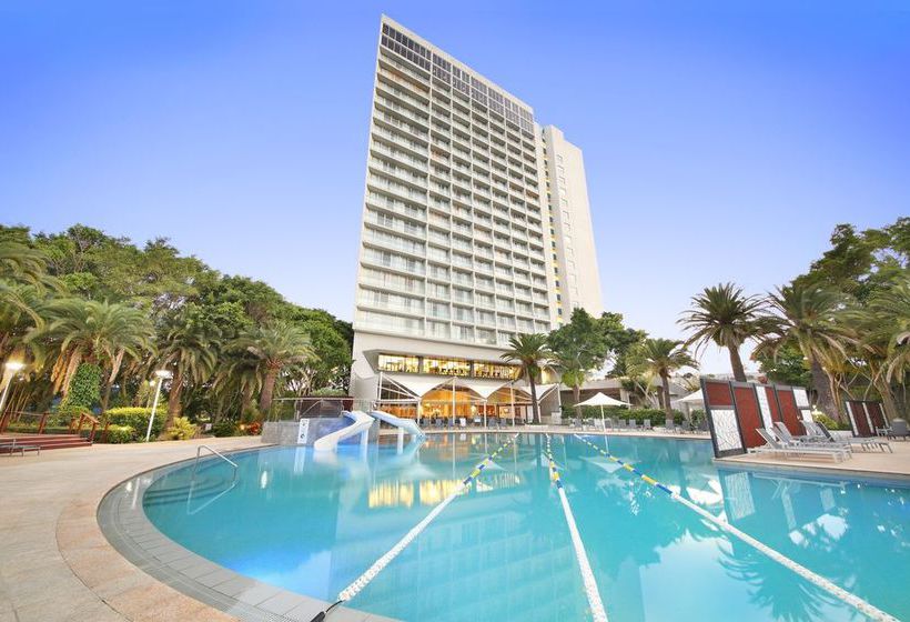 Racv Royal Pines Resort | Benowa | Queensland | Australia 18
