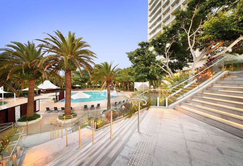 Racv Royal Pines Resort | Benowa | Queensland | Australia 19