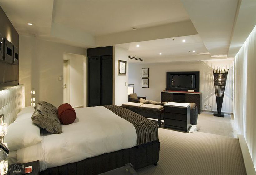 Racv Royal Pines Resort | Benowa | Queensland | Australia 2