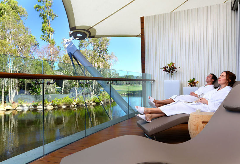 Racv Royal Pines Resort | Benowa | Queensland | Australia 20