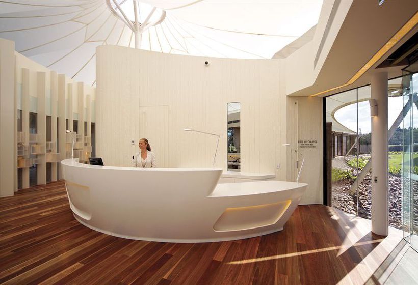 Racv Royal Pines Resort | Benowa | Queensland | Australia 3