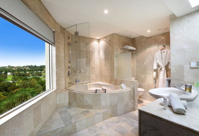 Racv Royal Pines Resort | Benowa | Queensland | Australia 5