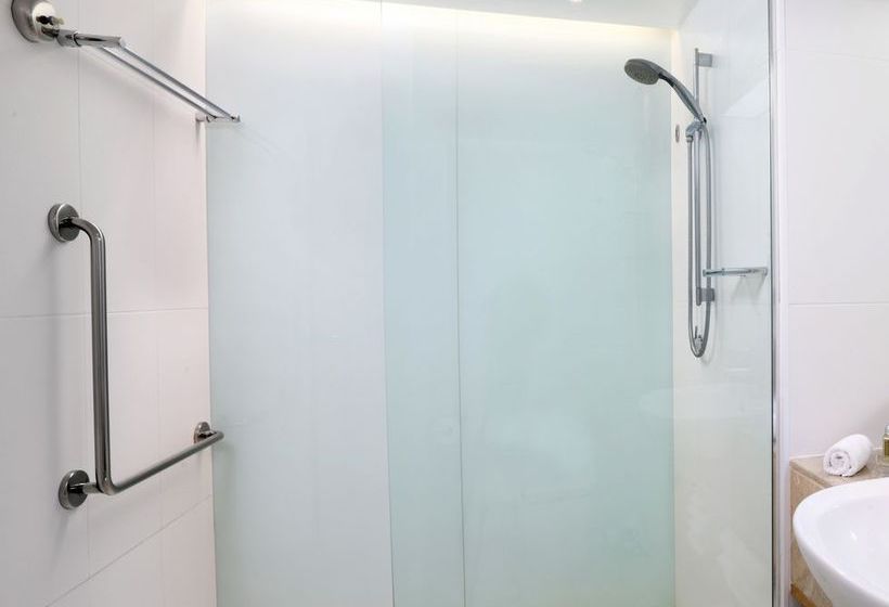 Racv Royal Pines Resort | Benowa | Queensland | Australia 6